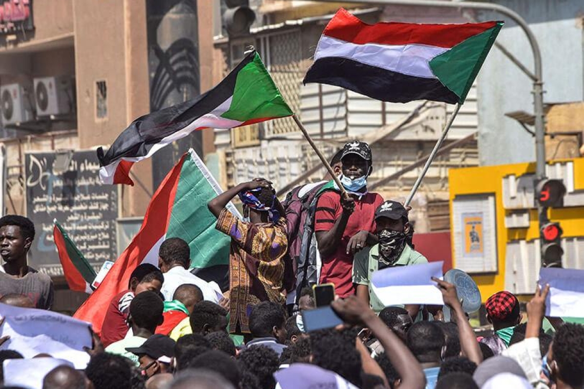 Soudan : un manifestant tué dans les nouvelles manifestations contre la junte au pouvoir